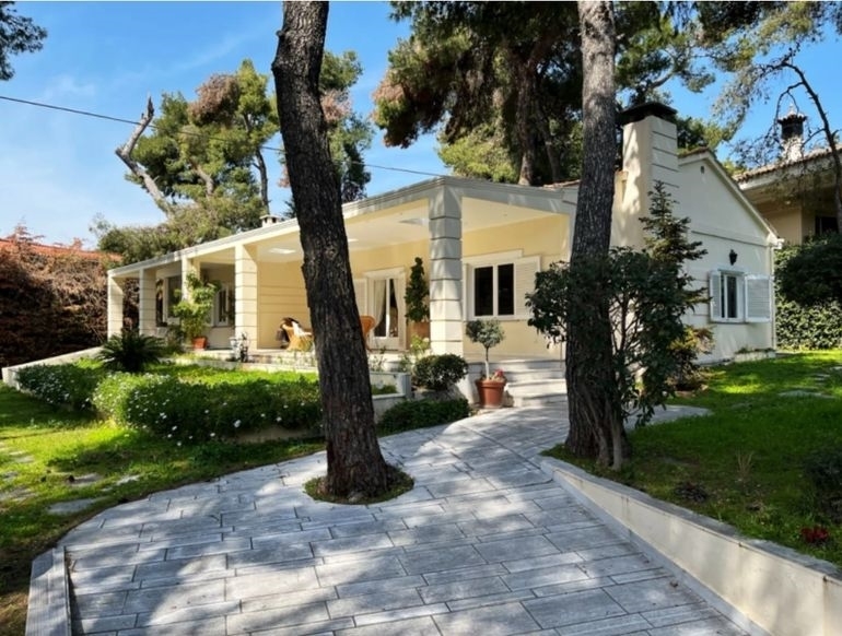 (Προς Πώληση) Κατοικία Μονοκατοικία || Αθήνα Βόρεια/Εκάλη - 170 τ.μ, 3 Υ/Δ, 1.000.000€ 