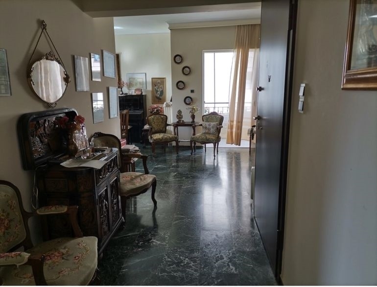 (Προς Πώληση) Κατοικία Διαμέρισμα || Αθήνα Νότια/Γλυφάδα - 104 τ.μ, 3 Υ/Δ, 500.000€ 