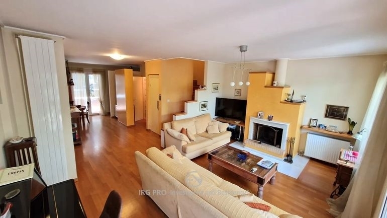 (For Sale) Residential Maisonette || Athens North/Kifissia - 162 Sq.m, 3 Bedrooms, 470.000€ 