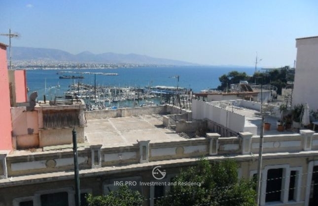 (For Sale) Residential Apartment || Piraias/Piraeus - 56 Sq.m, 2 Bedrooms, 305.000€ 