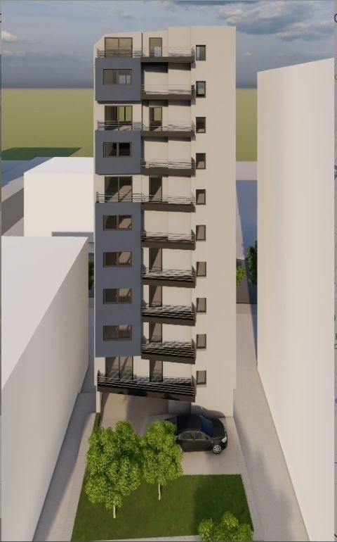 (Προς Πώληση) Κατοικία Διαμέρισμα || Αθήνα Νότια/Παλαιό Φάληρο - 112 τ.μ, 3 Υ/Δ, 495.000€ 