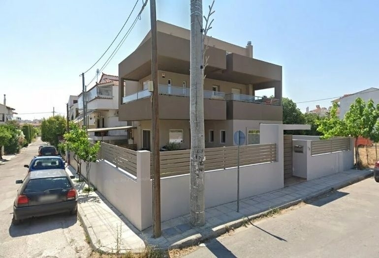 (For Sale) Residential Detached house || East Attica/Gerakas - 200 Sq.m, 4 Bedrooms, 570.000€ 