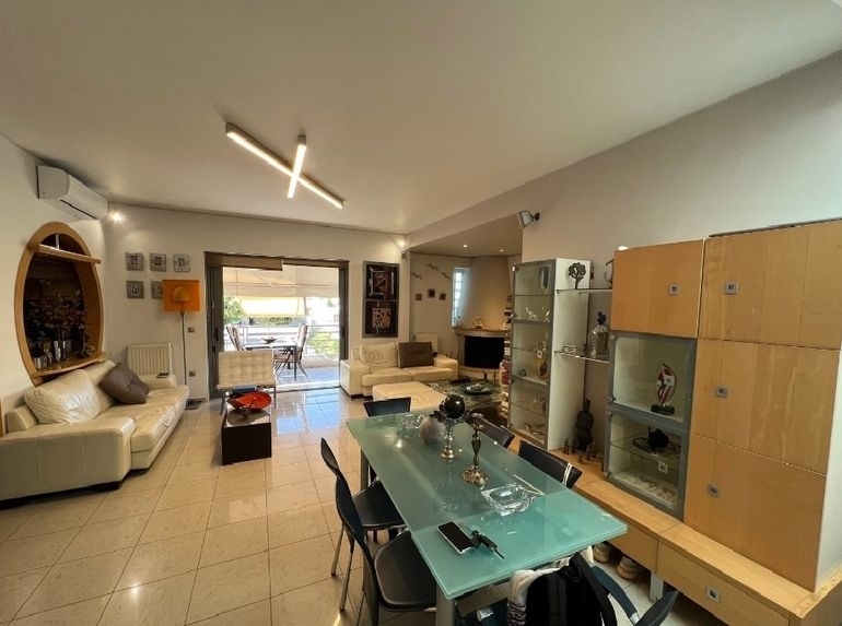 (For Sale) Residential Maisonette || Athens North/Pefki - 150 Sq.m, 4 Bedrooms, 520.000€ 