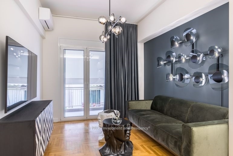 (For Rent) Residential Apartment || Piraias/Piraeus - 78 Sq.m, 2 Bedrooms, 1.100€ 