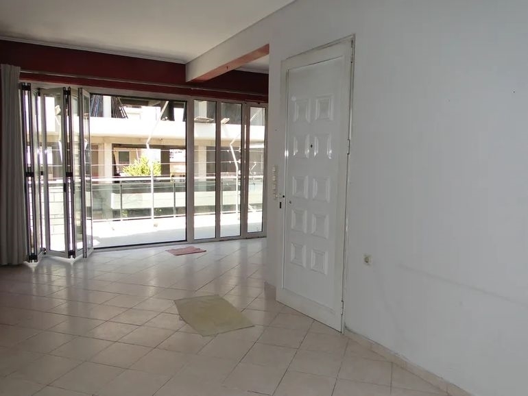 (For Sale) Residential Floor Apartment || Athens West/Peristeri - 80 Sq.m, 2 Bedrooms, 153.000€ 