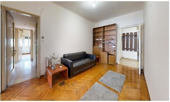 (For Sale) Residential Apartment || Athens Center/Athens - 106 Sq.m, 2 Bedrooms, 195.000€ 