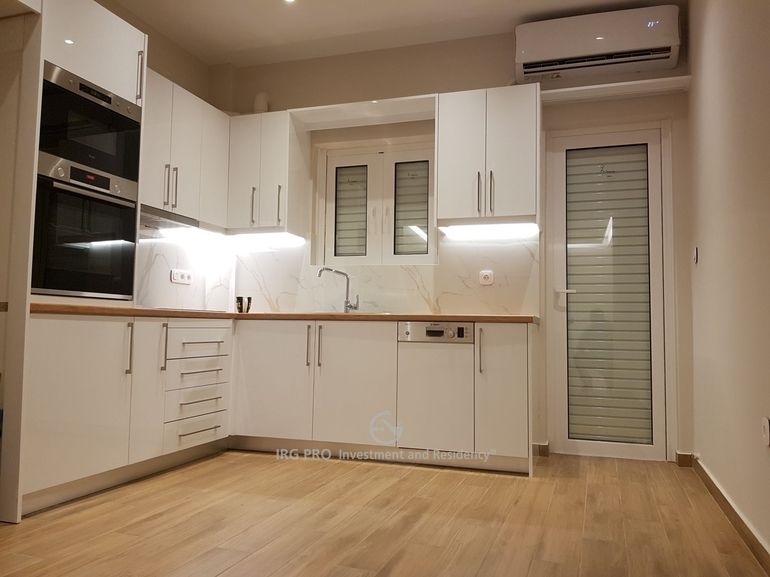 (Προς Πώληση) Κατοικία Διαμέρισμα || Αθήνα Δυτικά/Περιστέρι - 76 τ.μ, 2 Υ/Δ, 250.000€ 