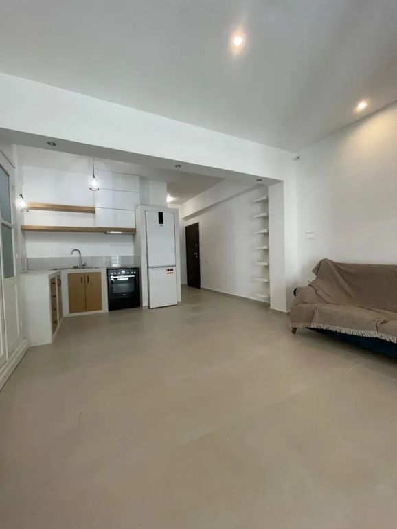 (For Sale) Residential Apartment || Piraias/Piraeus - 51 Sq.m, 1 Bedrooms, 250.000€ 