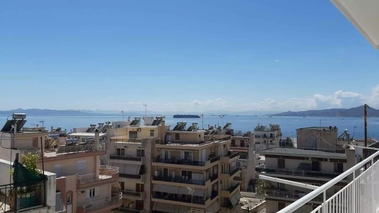 (For Sale) Residential Apartment || Piraias/Piraeus - 50 Sq.m, 1 Bedrooms, 210.000€ 