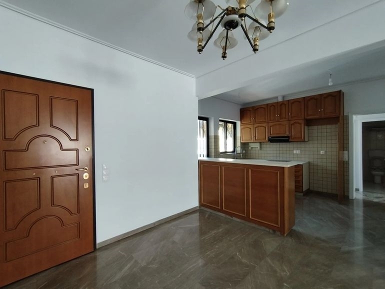(Продажа) Жилая Апартаменты || Пиреи/Пиреас - 90 кв.м, 3 Спальня/и, 200.000€ 