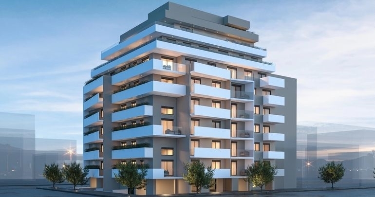 (For Sale) Residential Apartment || Piraias/Piraeus - 52 Sq.m, 2 Bedrooms, 295.000€ 