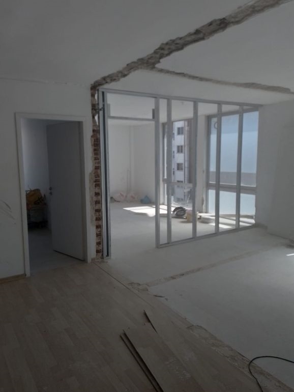 (Продажа) Жилая Апартаменты || Пиреи/Пиреас - 97 кв.м, 2 Спальня/и, 330.000€ 