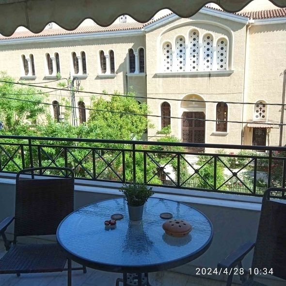 (Продажа) Жилая Апартаменты || Пиреи/Пиреас - 135 кв.м, 3 Спальня/и, 460.000€ 