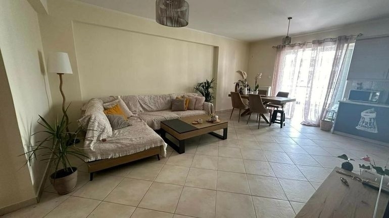 (For Sale) Residential Apartment || Piraias/Piraeus - 80 Sq.m, 2 Bedrooms, 253.000€ 