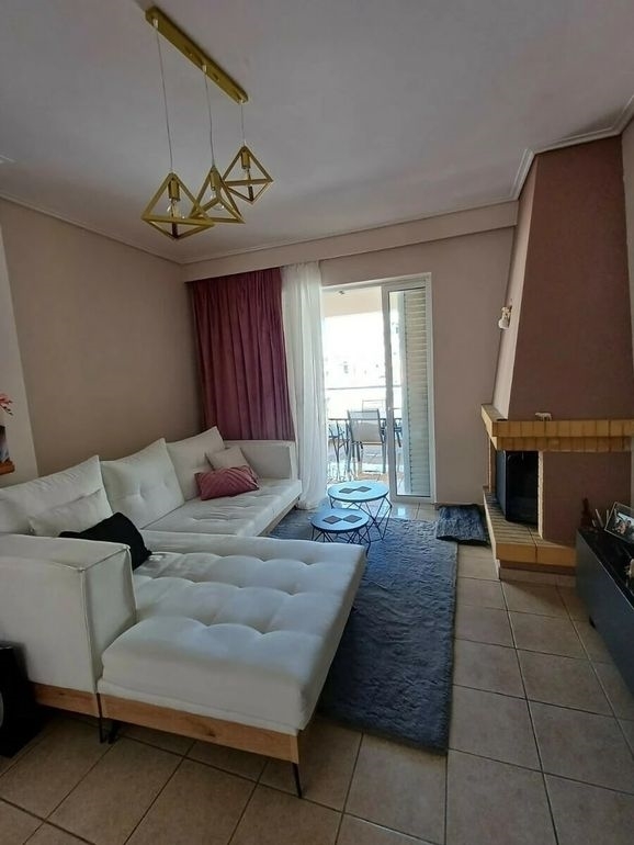 (For Sale) Residential Apartment || Piraias/Piraeus - 86 Sq.m, 2 Bedrooms, 269.900€ 