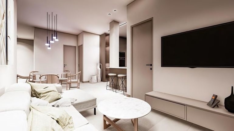 (For Sale) Residential Apartment || Piraias/Piraeus - 69 Sq.m, 2 Bedrooms, 275.000€ 