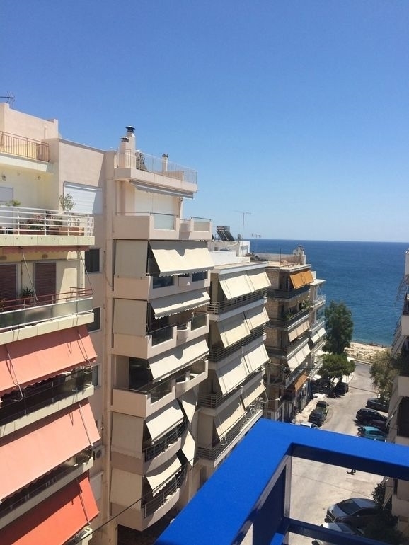 (For Sale) Residential Apartment || Piraias/Piraeus - 110 Sq.m, 3 Bedrooms, 385.000€ 