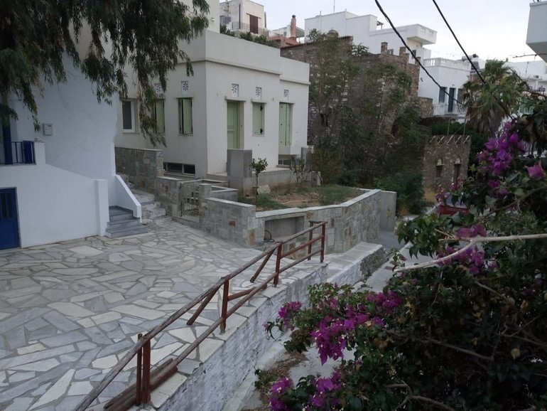 (For Sale) Residential Floor Apartment || Athens North/Neo Psychiko - 60 Sq.m, 1 Bedrooms, 170.000€ 