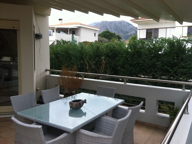 (For Sale) Residential Detached house || East Attica/Nea Makri - 460 Sq.m, 7 Bedrooms, 650.000€ 