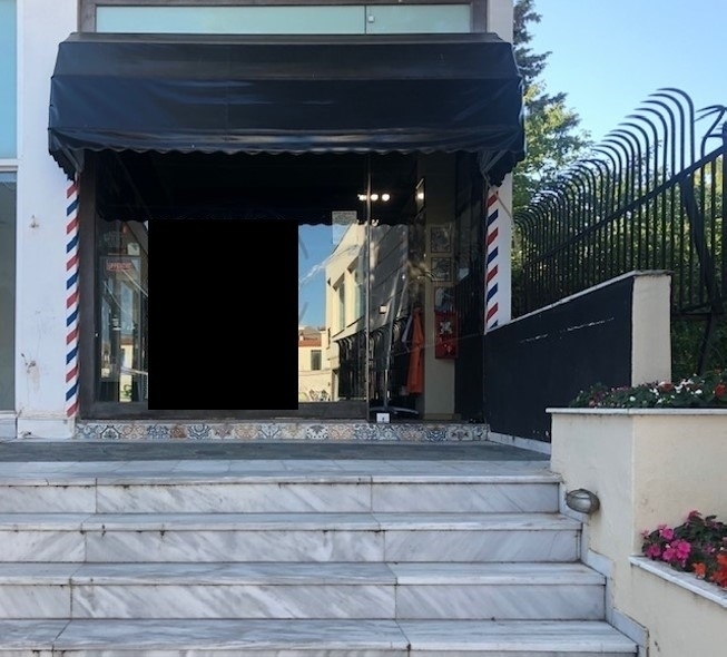(For Sale) Commercial Retail Shop || Athens North/Kifissia - 40 Sq.m, 150.000€ 