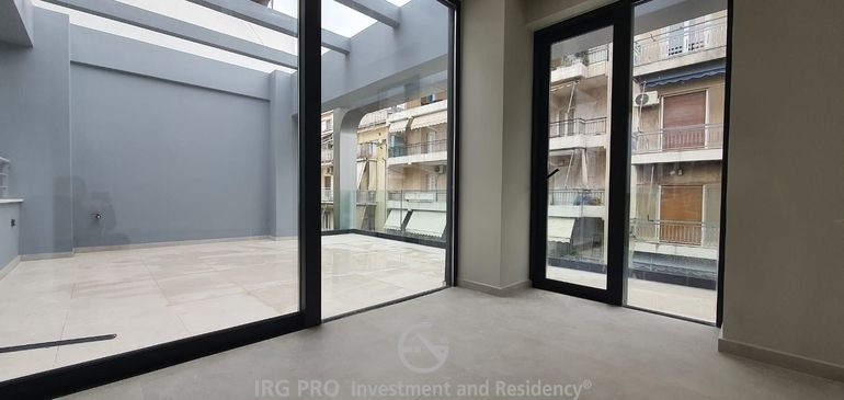 (Προς Πώληση) Κατοικία Διαμέρισμα || Αθήνα Κέντρο/Ζωγράφος - 87 τ.μ, 2 Υ/Δ, 341.000€ 