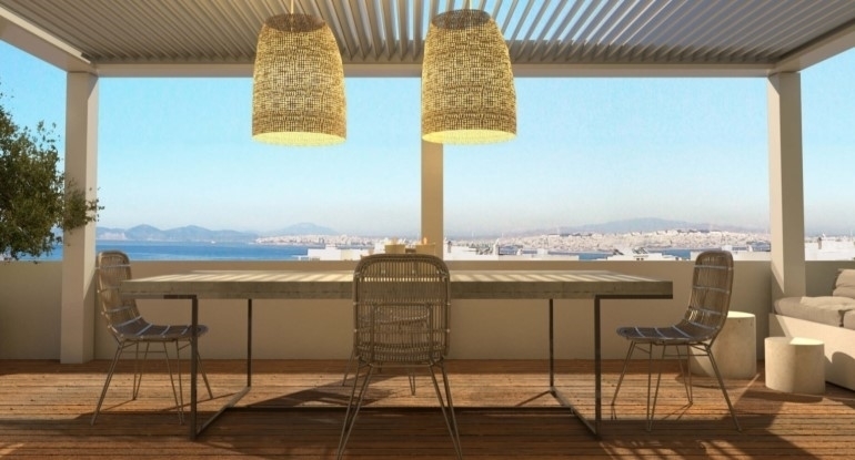 (Προς Πώληση) Κατοικία Διαμέρισμα || Αθήνα Νότια/Άλιμος - 164 τ.μ, 3 Υ/Δ, 785.000€ 