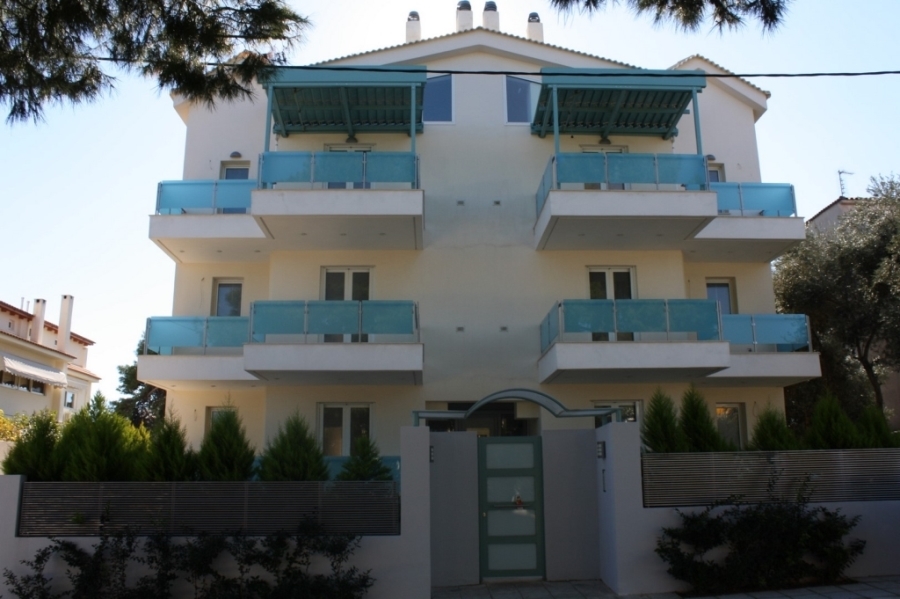 (For Sale) Residential Maisonette || East Attica/Pallini - 160 Sq.m, 5 Bedrooms, 410.000€ 