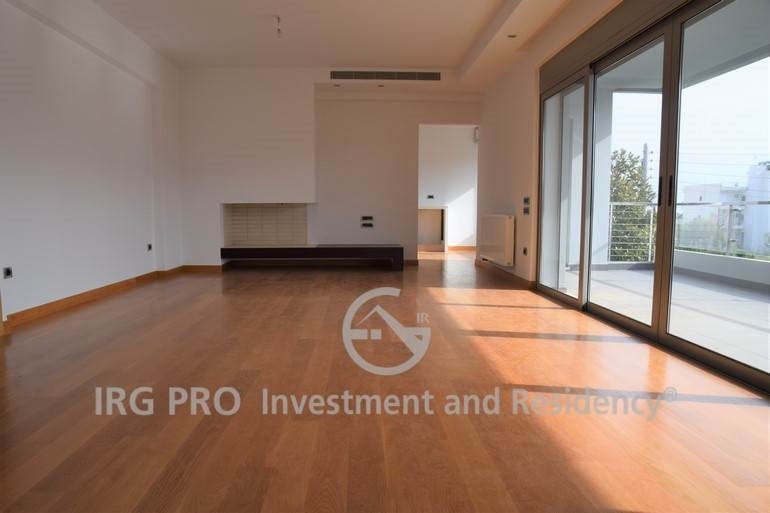 (For Sale) Residential Apartment || Athens South/Glyfada - 127 Sq.m, 2 Bedrooms, 800.000€ 