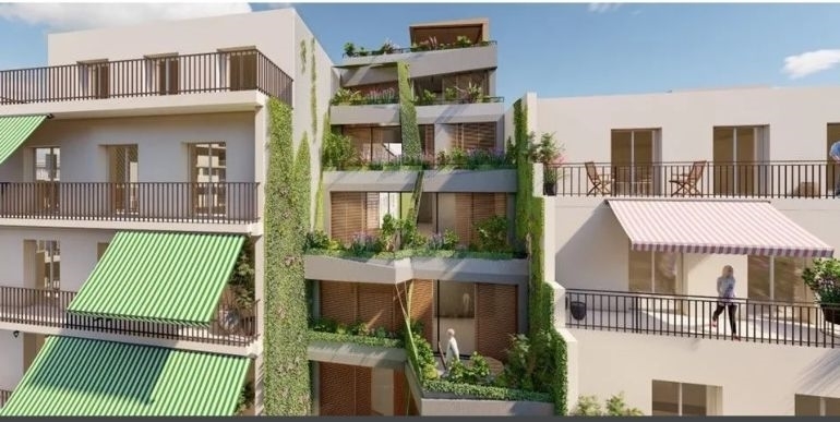(For Sale) Residential Apartment || Athens Center/Athens - 67 Sq.m, 2 Bedrooms, 282.000€ 