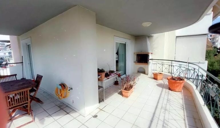 (Προς Πώληση) Κατοικία Διαμέρισμα || Αθήνα Νότια/Παλαιό Φάληρο - 116 τ.μ, 3 Υ/Δ, 420.000€ 