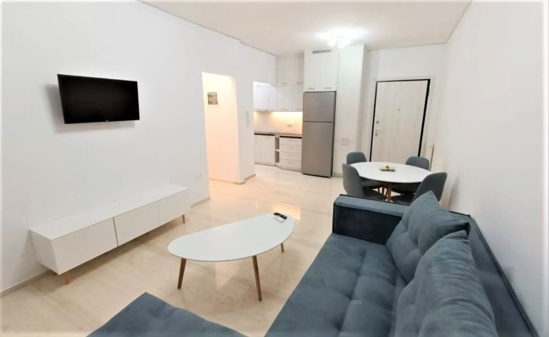 (Προς Πώληση) Κατοικία Διαμέρισμα || Αθήνα Βόρεια/Χαλάνδρι - 48 τ.μ, 1 Υ/Δ, 240.000€ 