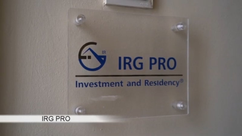Irgpro Presentation