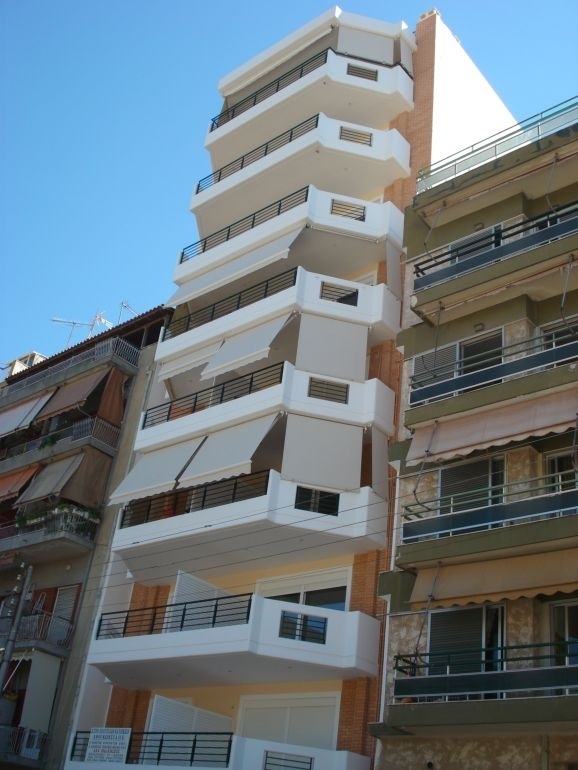 (Продажа) Жилая Апартаменты || Афины Центр/Зографос - 56 кв.м, 2 Спальня/и, 200.000€ 