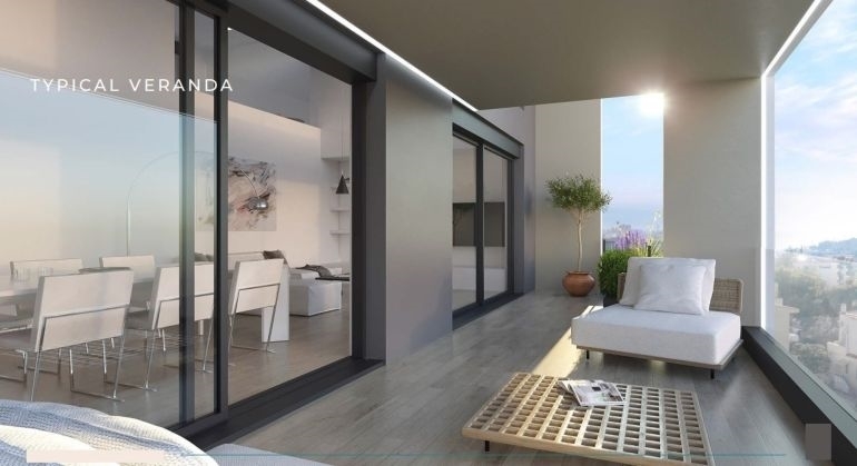 (Продажа) Жилая Апартаменты || Афины Север/Агия Параскеви - 76 кв.м, 2 Спальня/и, 350.000€ 