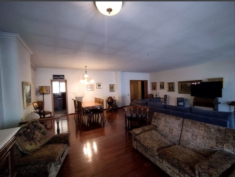 (For Sale) Residential Apartment || Athens Center/Galatsi - 162 Sq.m, 2 Bedrooms, 275.000€ 