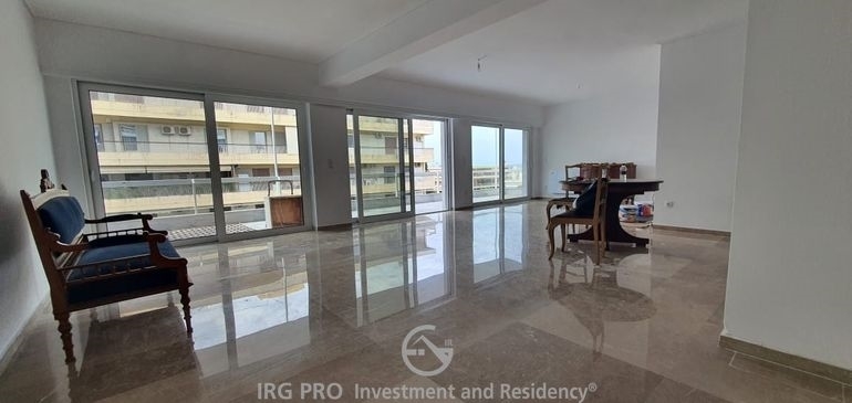 (For Sale) Residential Apartment || Athens South/Alimos - 150 Sq.m, 3 Bedrooms, 630.000€ 