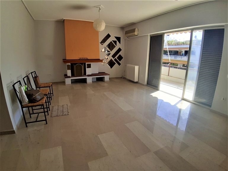 (For Sale) Residential Apartment || Athens North/Agia Paraskevi - 117 Sq.m, 3 Bedrooms, 330.000€ 