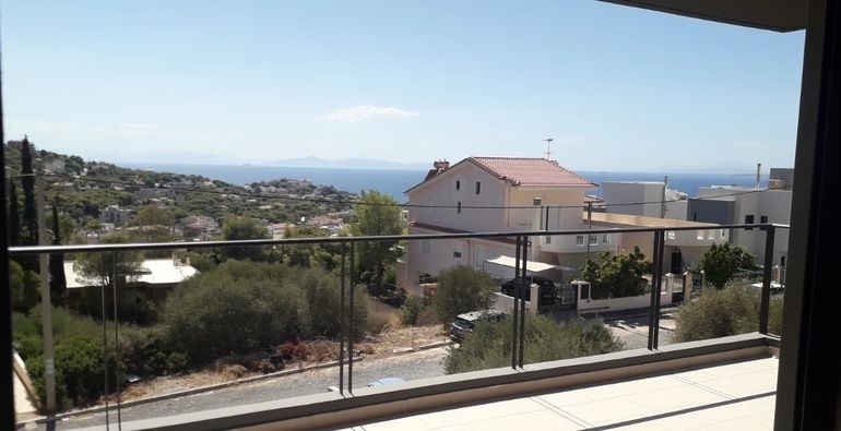 (For Sale) Residential Apartment || East Attica/Saronida - 102 Sq.m, 3 Bedrooms, 400.000€ 