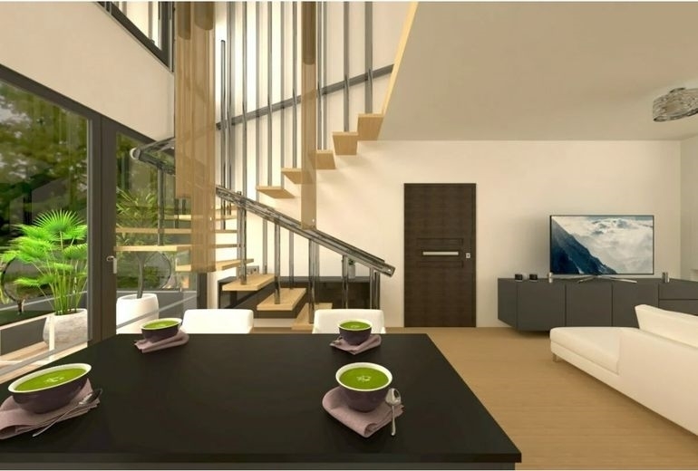 (For Sale) Residential Maisonette || Athens North/Melissia - 127 Sq.m, 3 Bedrooms, 490.000€ 