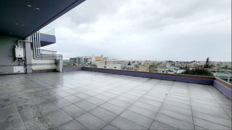 (For Sale) Residential Apartment || Piraias/Nikaia - 117 Sq.m, 3 Bedrooms, 348.000€ 