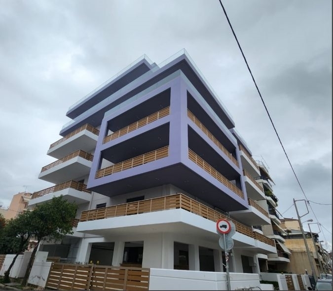(For Sale) Residential Maisonette || Piraias/Nikaia - 119 Sq.m, 3 Bedrooms, 345.000€ 