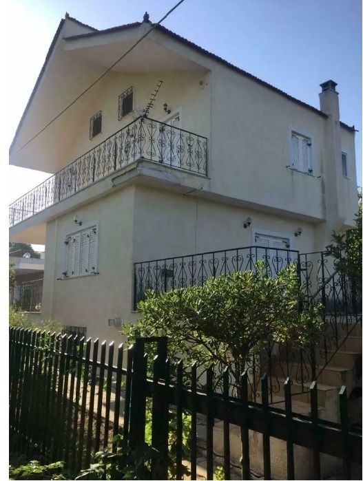 (For Sale) Residential Detached house || East Attica/Nea Makri - 270 Sq.m, 4 Bedrooms, 351.000€ 