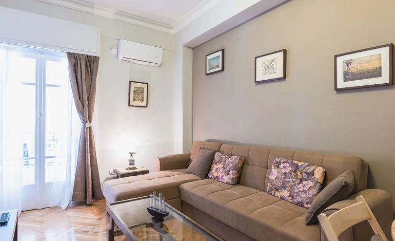 (For Sale) Residential Apartment || Athens Center/Athens - 101 Sq.m, 3 Bedrooms, 205.000€ 