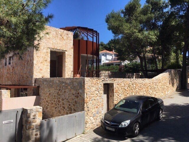 (For Sale) Residential Detached house || East Attica/Agios Stefanos - 283 Sq.m, 6 Bedrooms, 285.000€ 