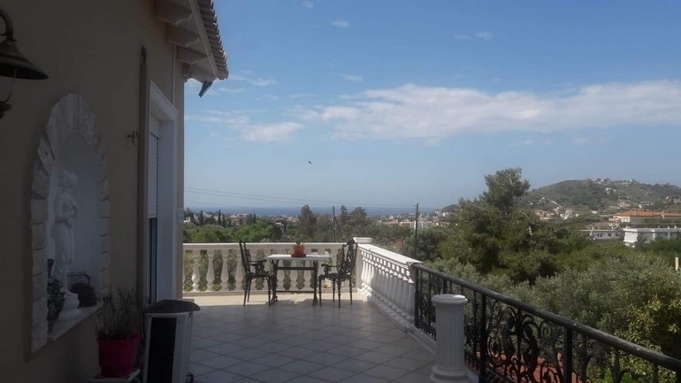 (For Sale) Residential Residence Complex || East Attica/Kalyvia-Lagonisi - 425 Sq.m, 800.000€ 