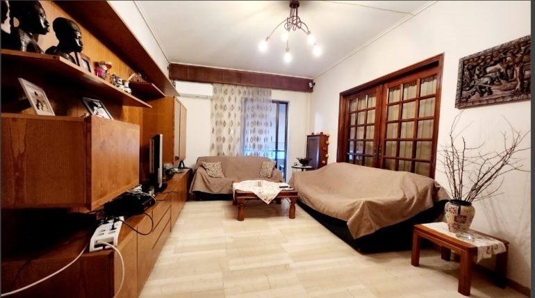 (For Sale) Residential Apartment || Piraias/Piraeus - 100 Sq.m, 2 Bedrooms, 285.000€ 