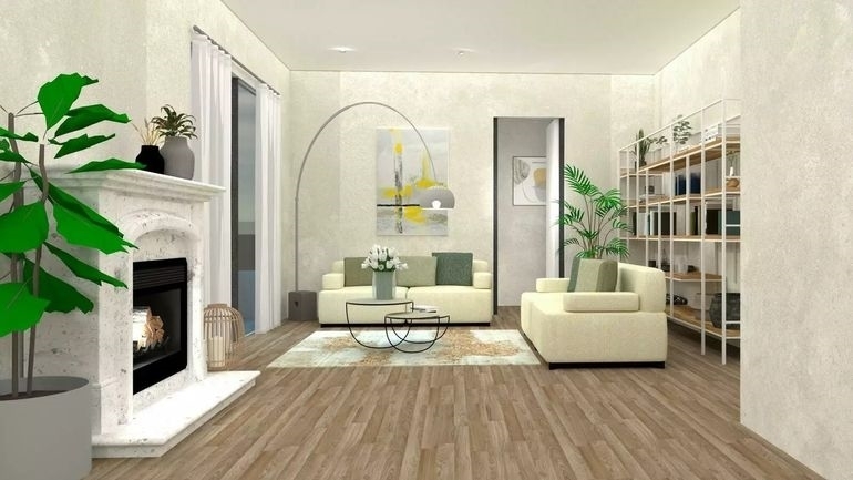 (For Sale) Residential Apartment || Athens North/Nea Erithraia - 94 Sq.m, 3 Bedrooms, 376.000€ 