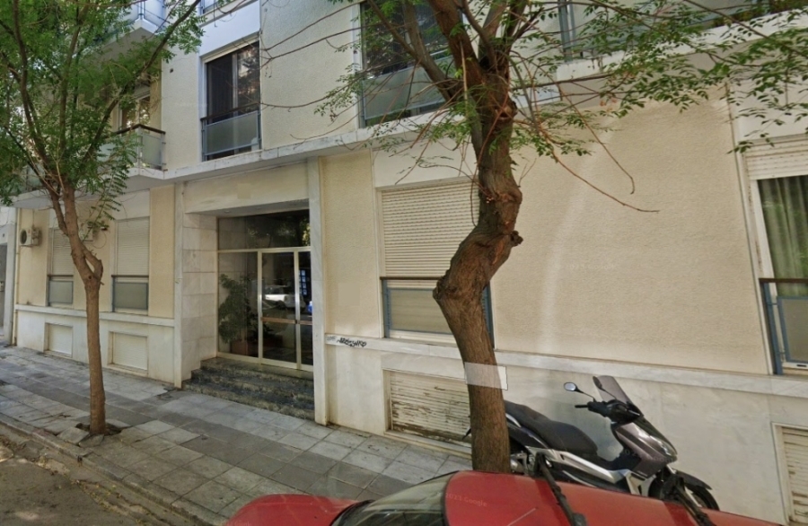 (Продажа) Жилая Апартаменты || Афины Центр/Афины - 105 кв.м, 2 Спальня/и, 530.000€ 