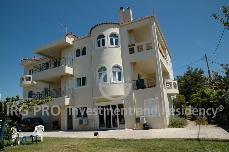 (Продажа) Другая недвижимость Многоквартирный дом || Восточная Аттика/Агиос Стефанос - 600 кв.м, 950.000€ 