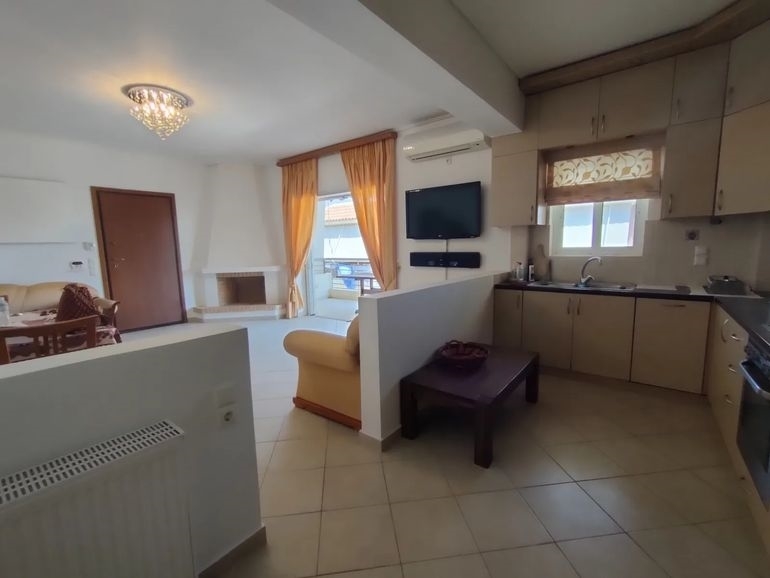 (For Sale) Residential Apartment || East Attica/Gerakas - 105 Sq.m, 2 Bedrooms, 295.000€ 